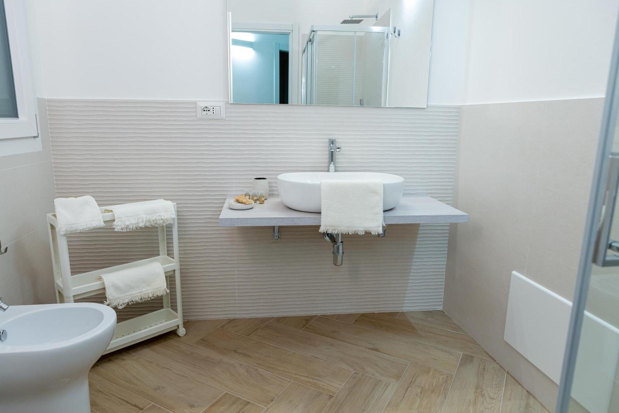 Estia Suites ヴィッラシミーウス エクステリア 写真