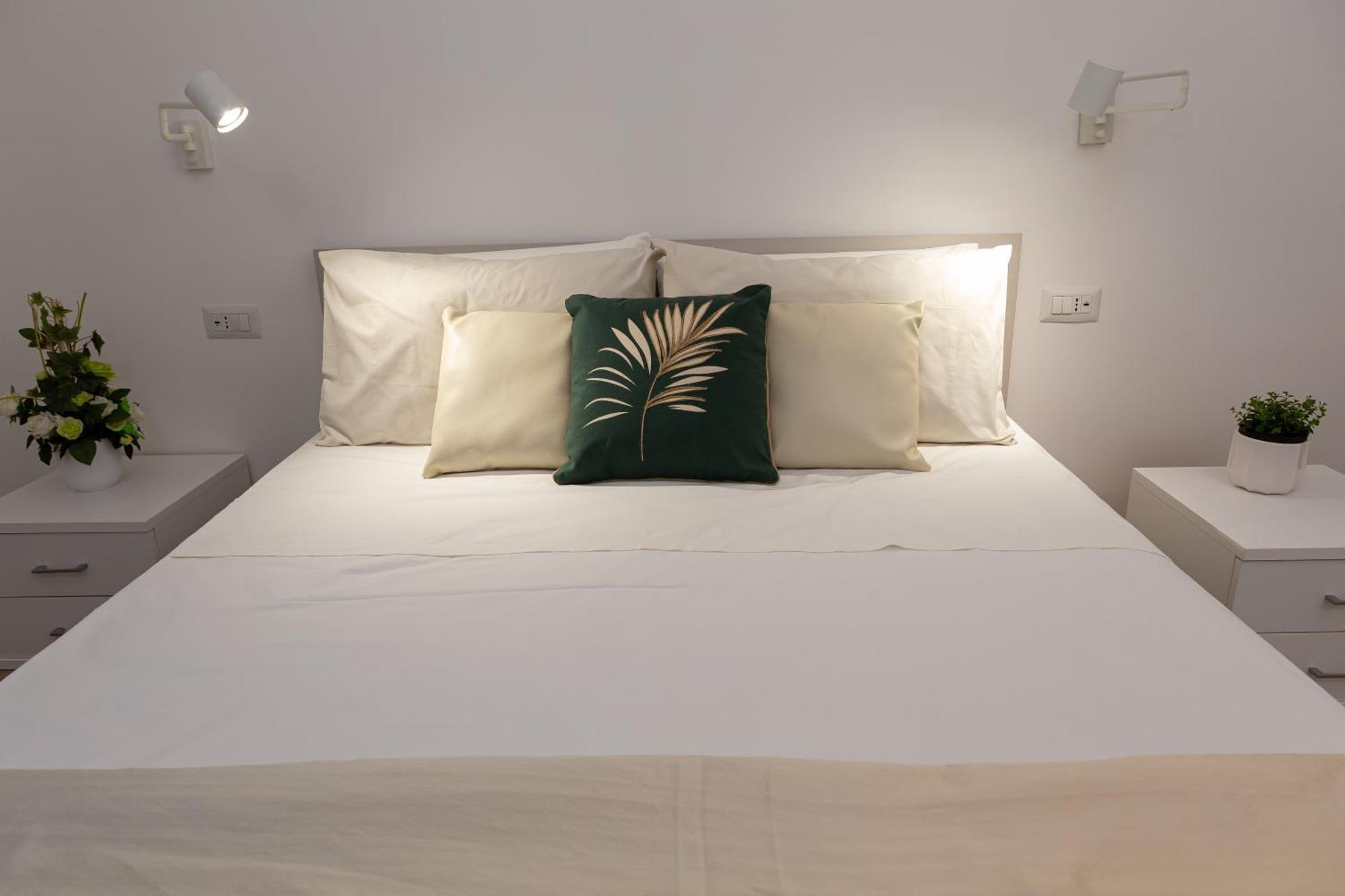 Estia Suites ヴィッラシミーウス エクステリア 写真