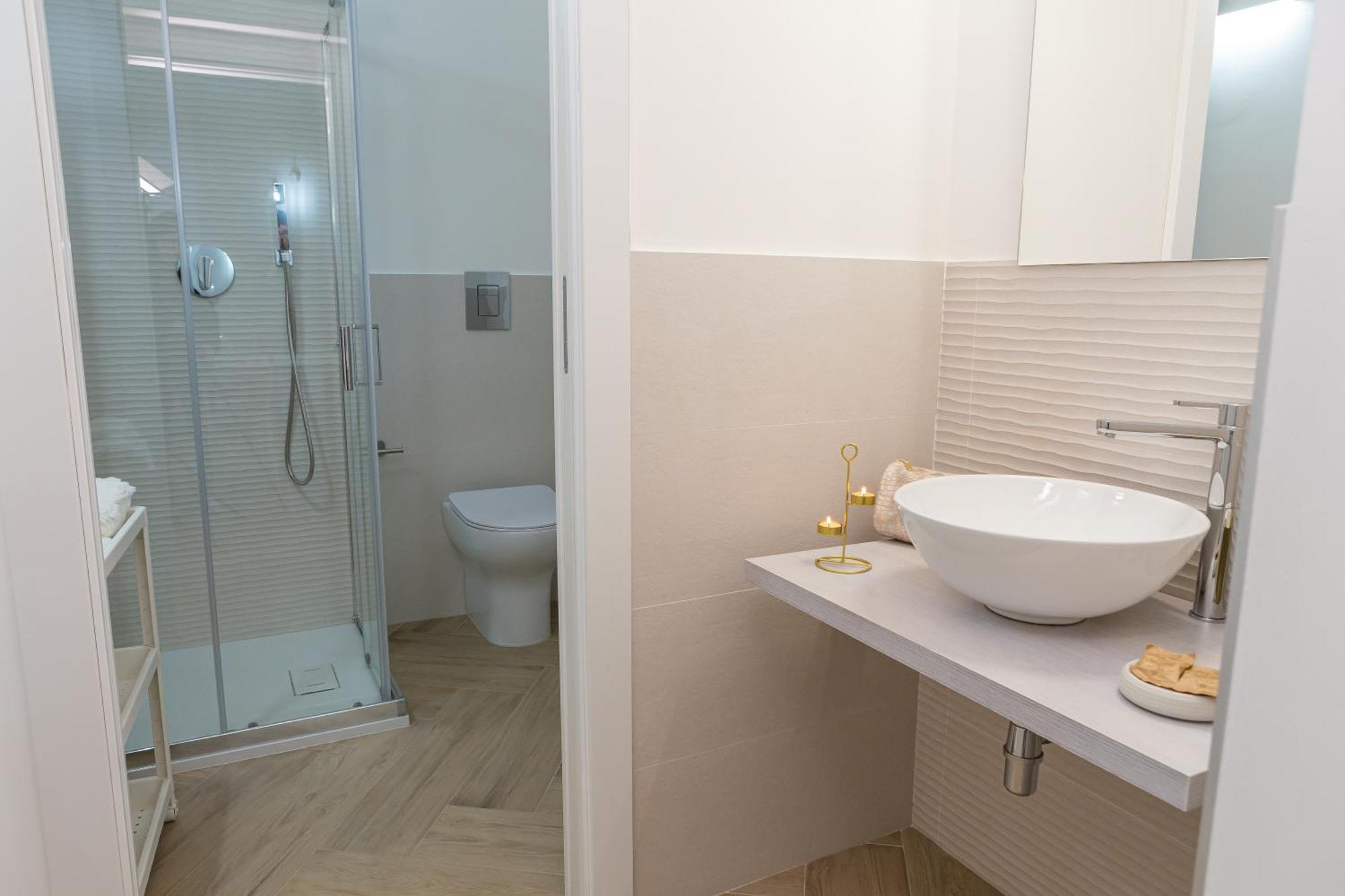 Estia Suites ヴィッラシミーウス エクステリア 写真