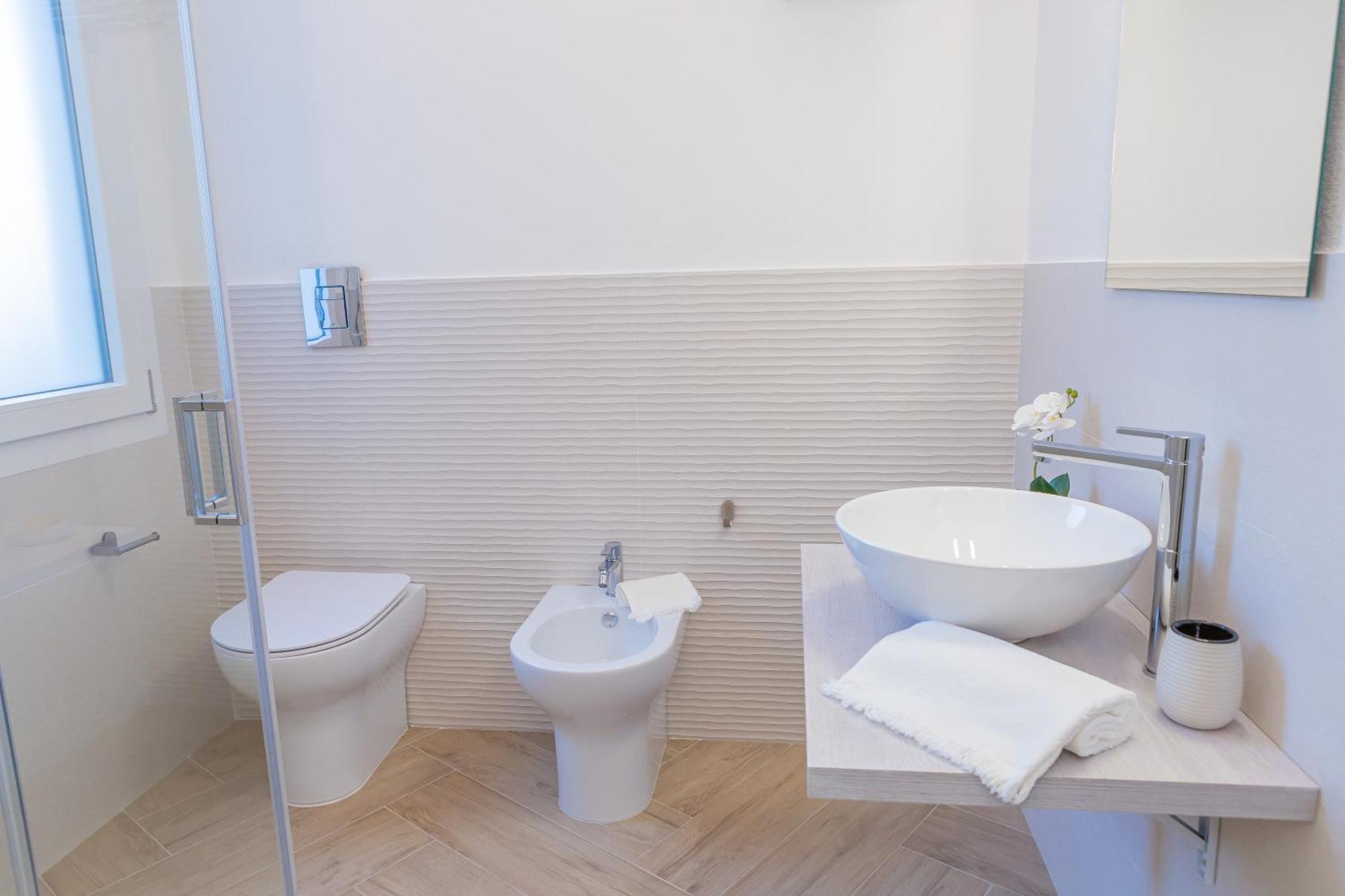Estia Suites ヴィッラシミーウス エクステリア 写真