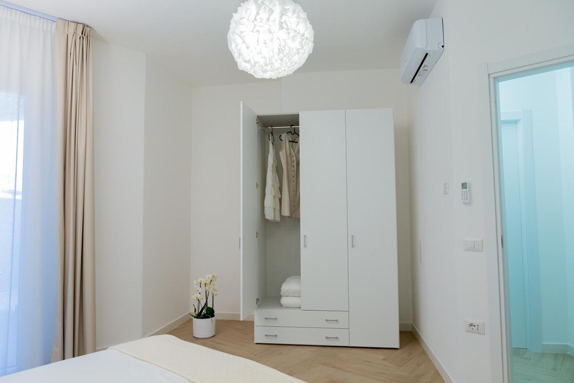 Estia Suites ヴィッラシミーウス エクステリア 写真
